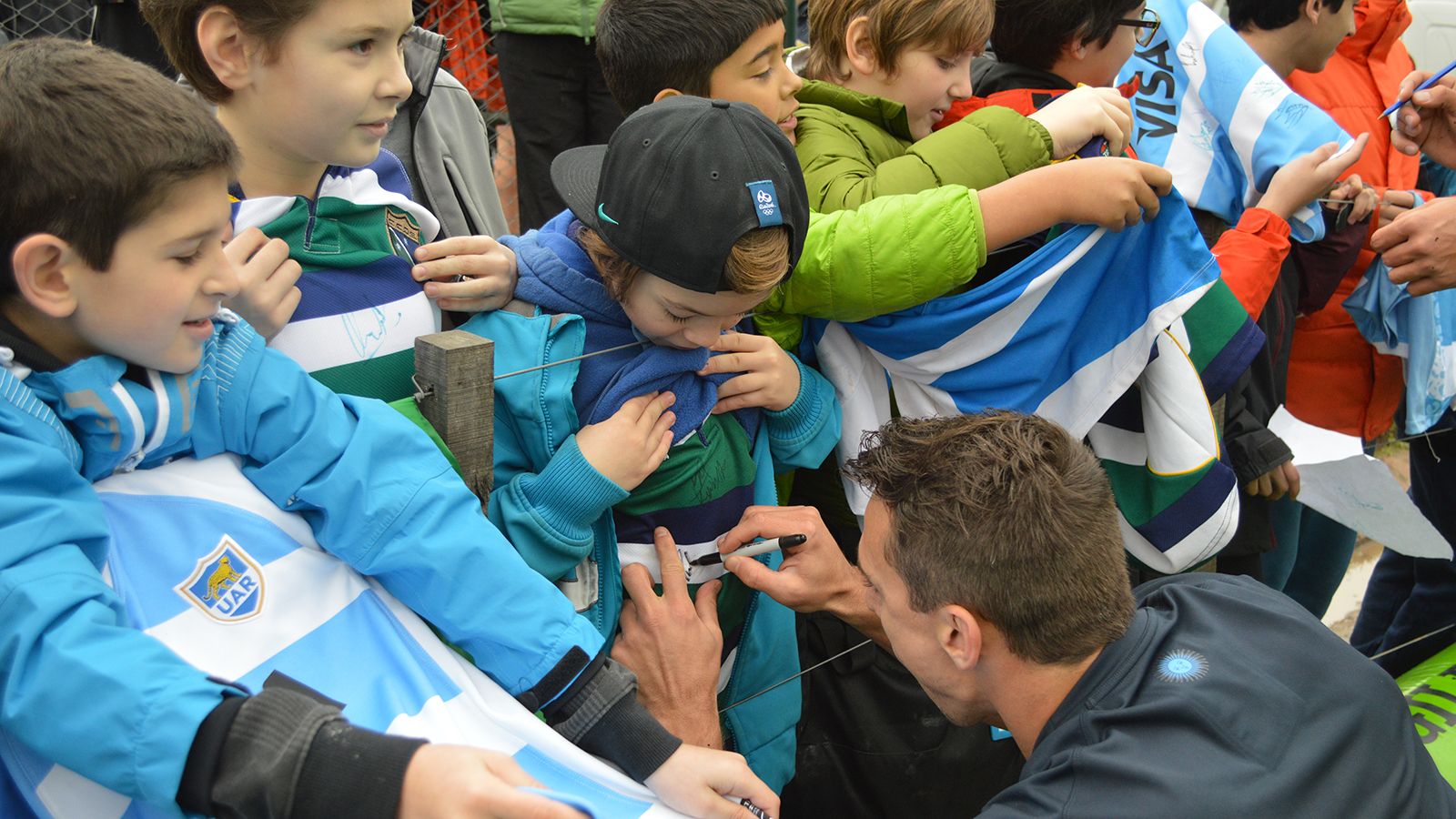 CAPTAIN'S RUN PARA UNA REVANCHA DIFERENTE