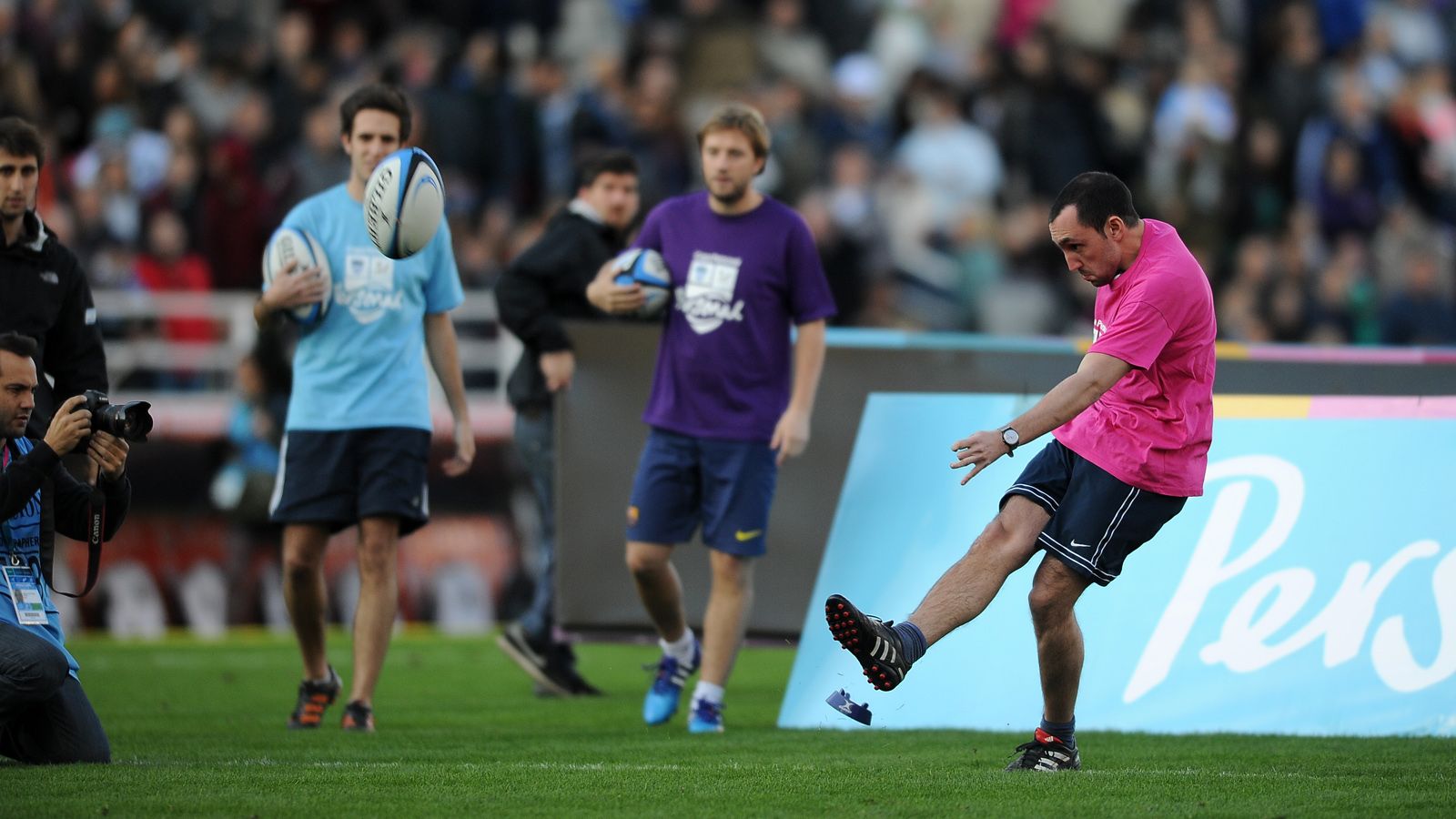 EL COLOR DE LA REVANCHA