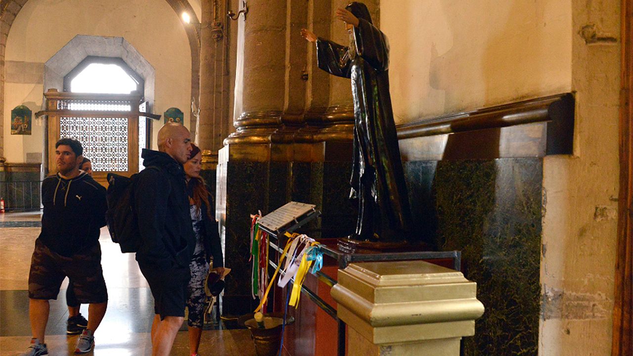 Miguel �ngel Cotto