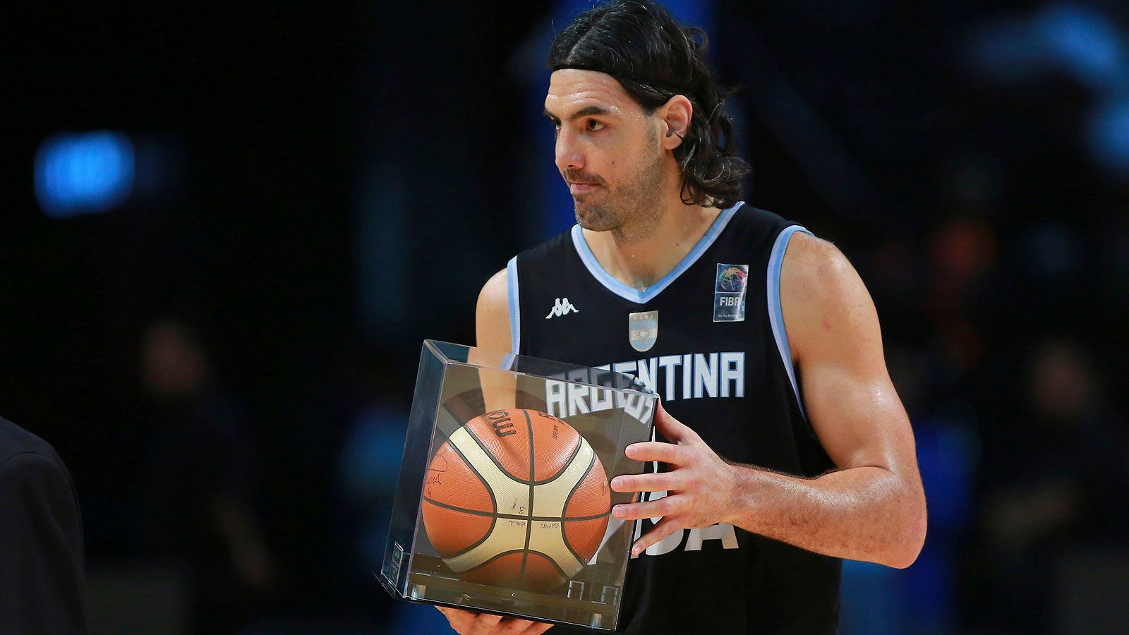 Argentina vs. Venezuela