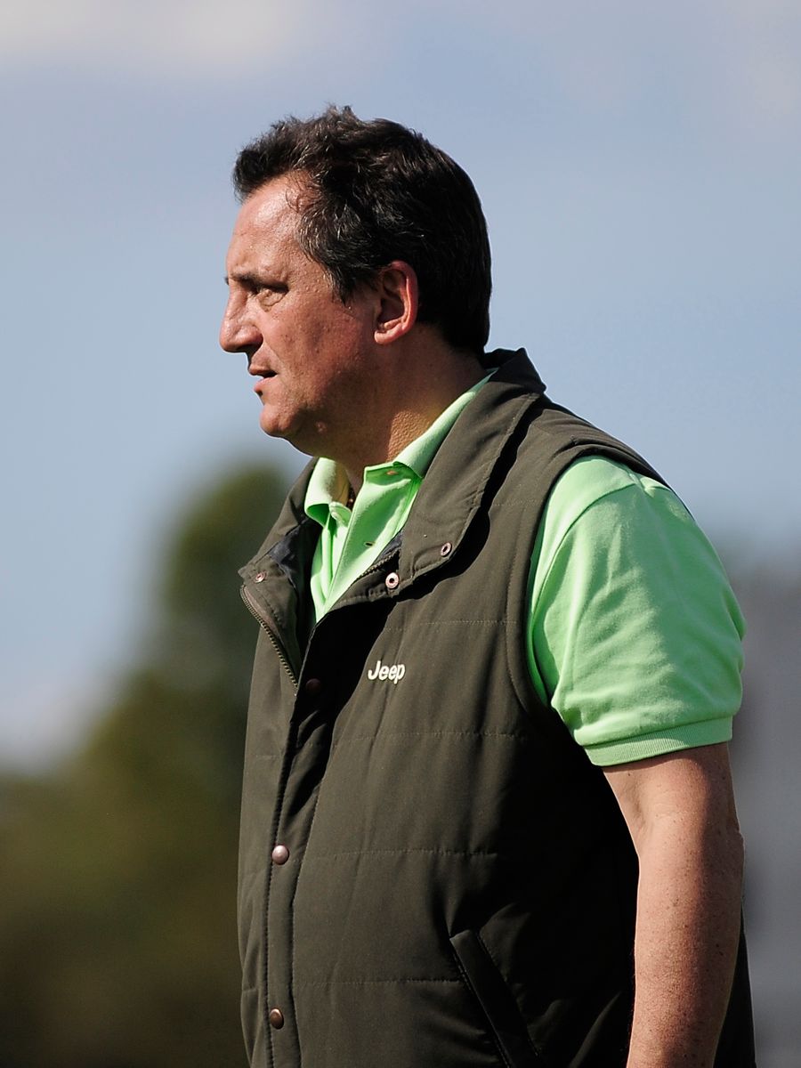 CHICOS CON INQUIETUDES