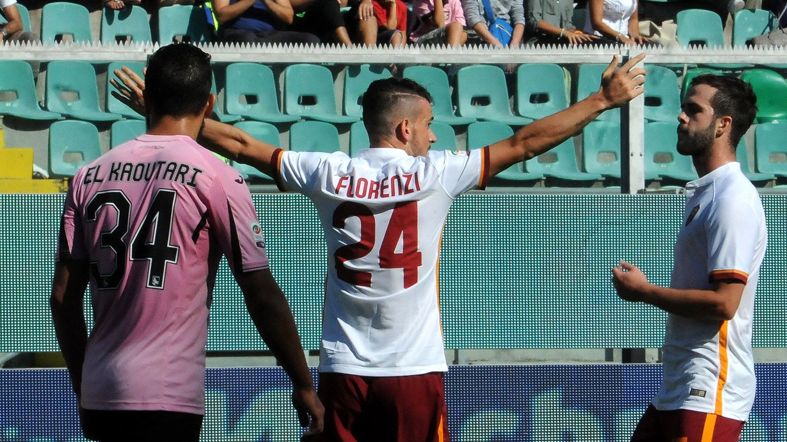 F�tbol Italiano