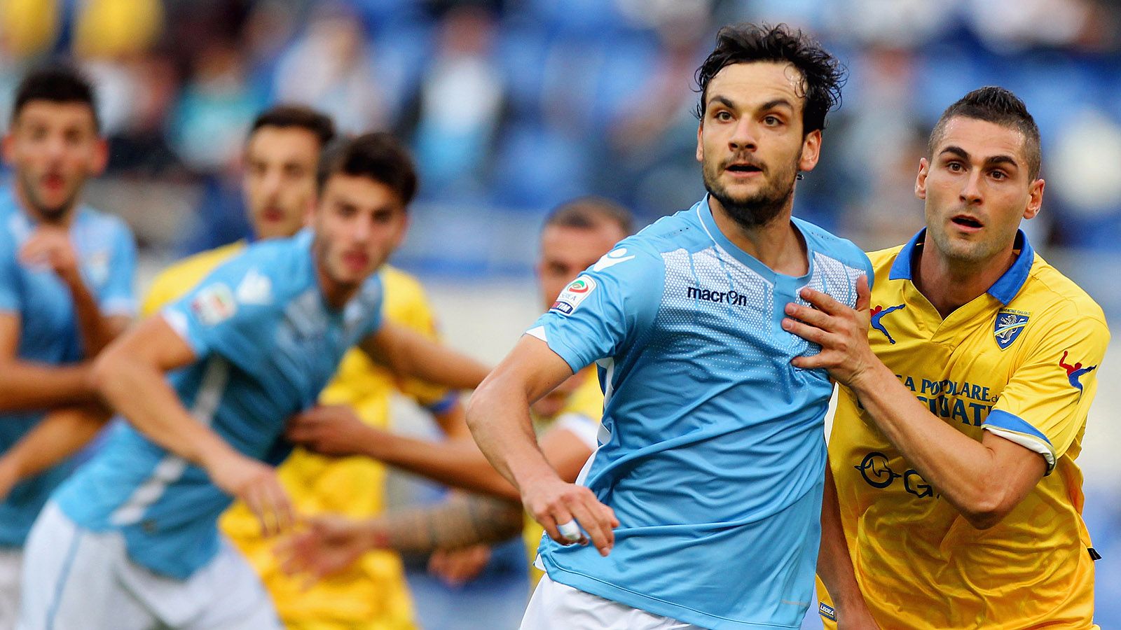 F�tbol Italiano