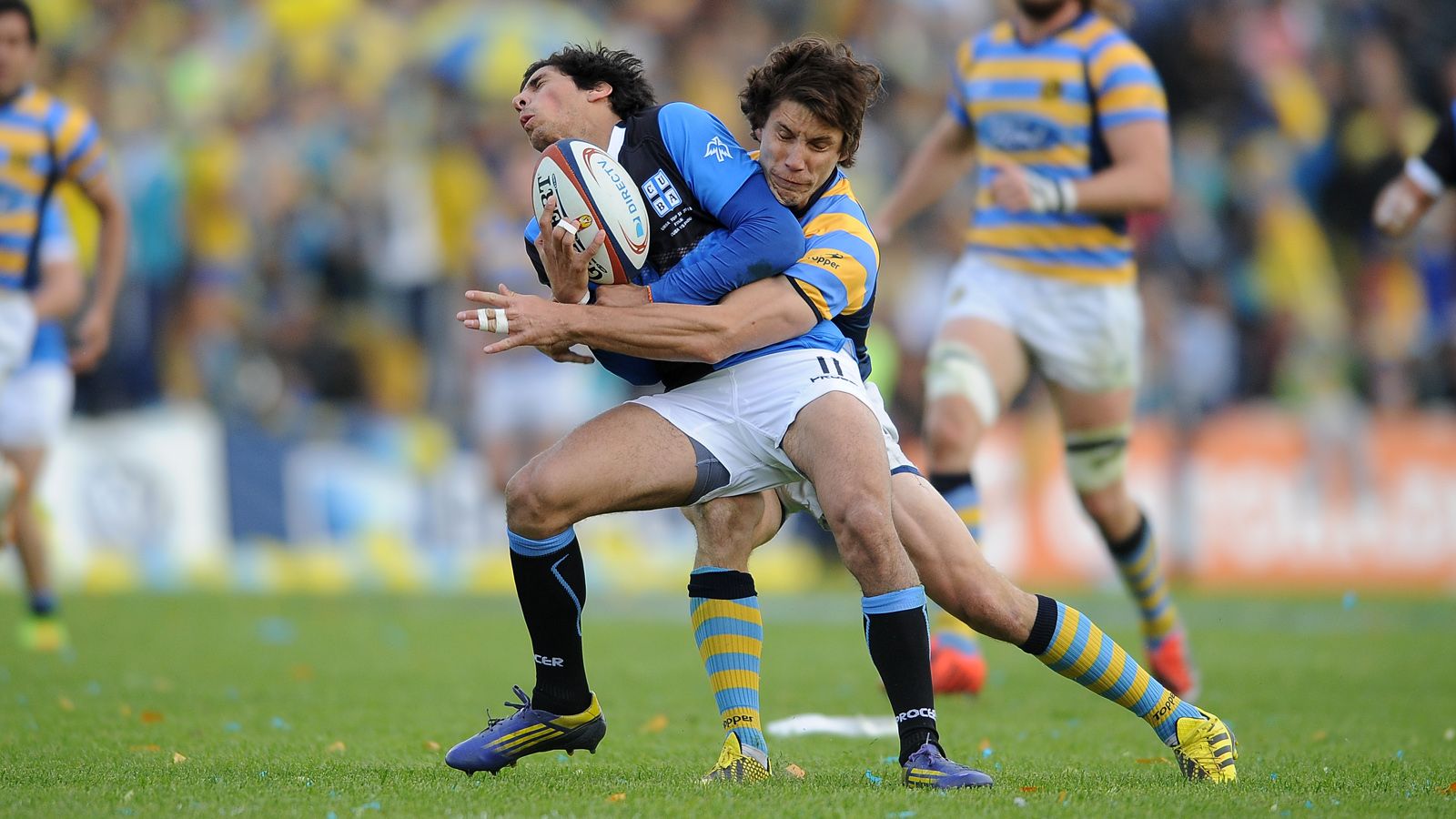 EL GRAN (BI)CAMPE�N