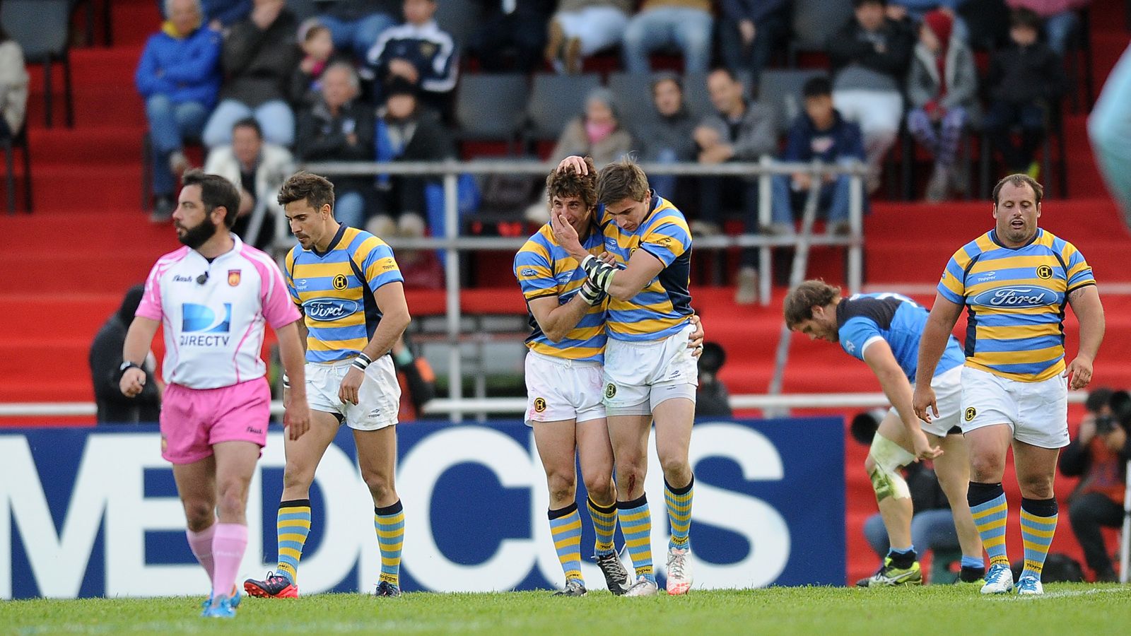 EL GRAN (BI)CAMPE�N