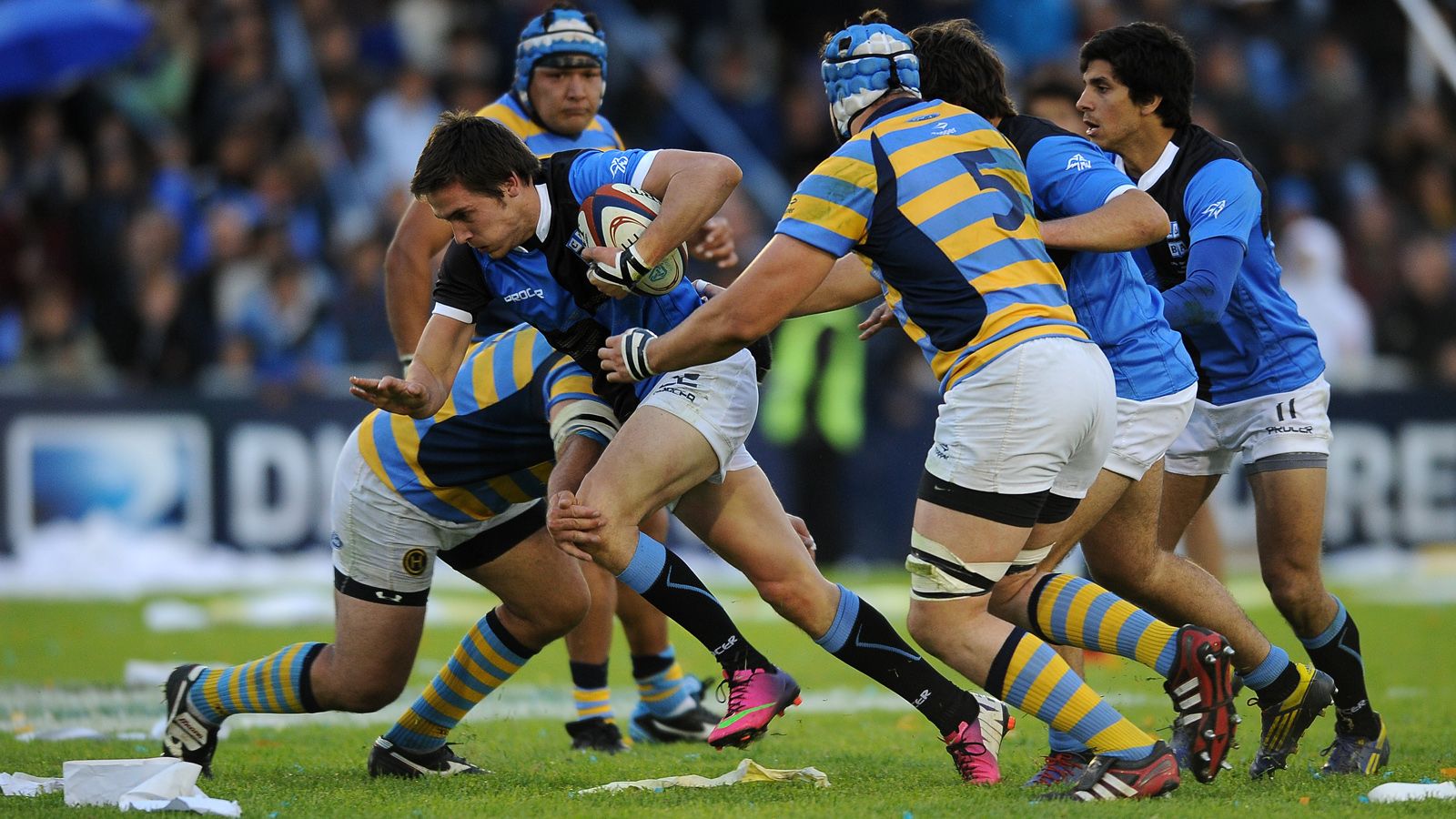 EL GRAN (BI)CAMPE�N