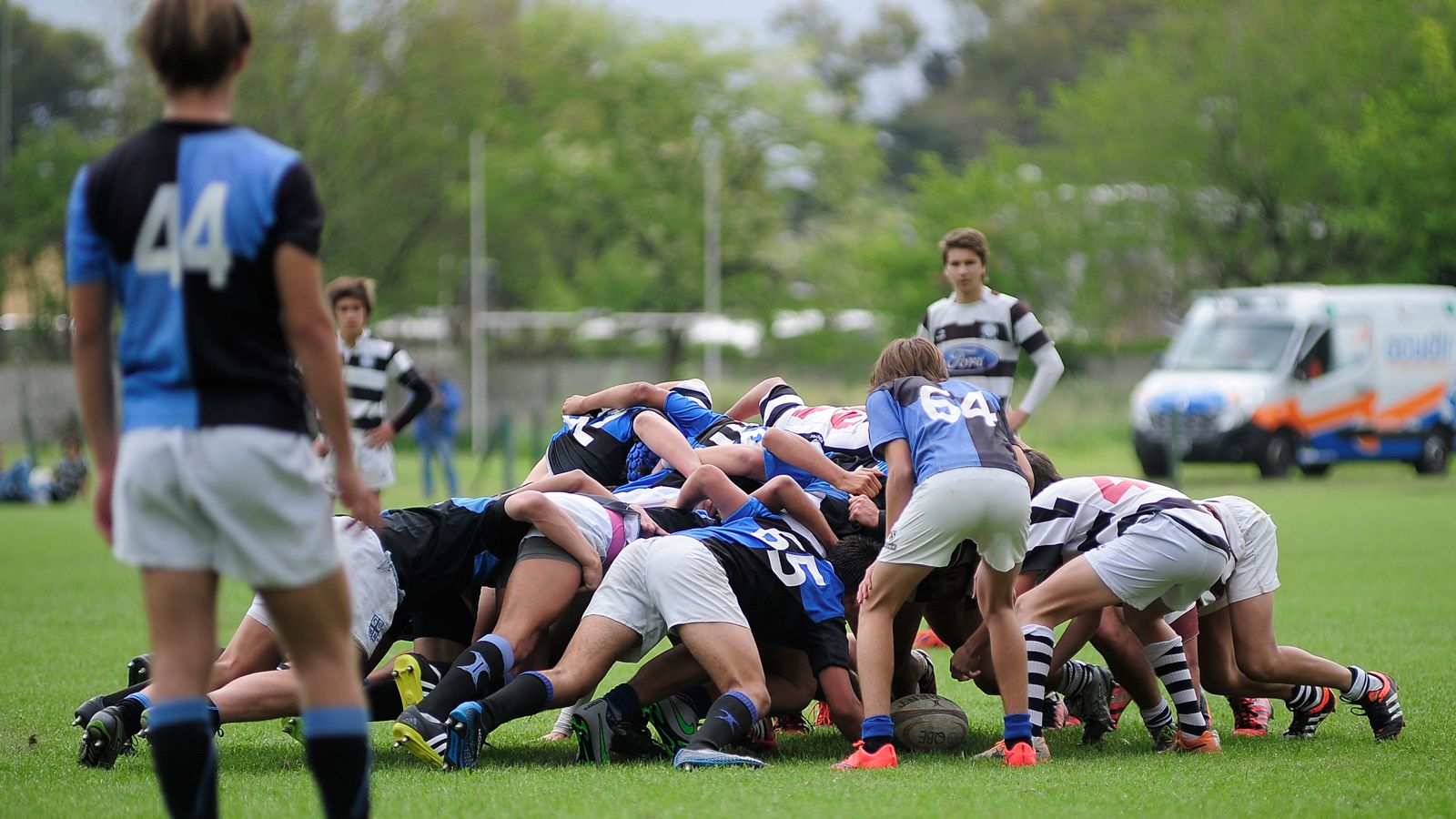 M�S QUE ACAD�MICO, UNIVERSITARIO