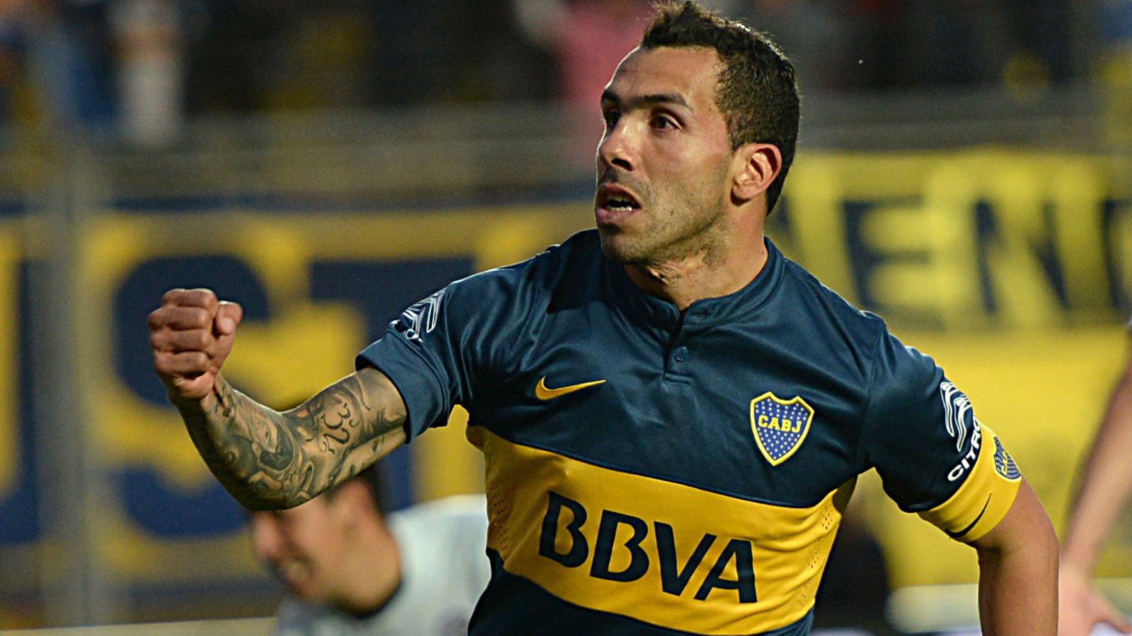 Copa Argentina - Semis