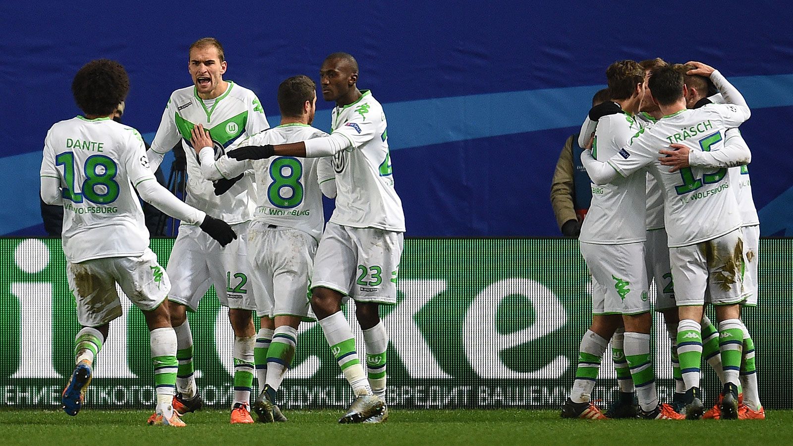 UEFA Champions League