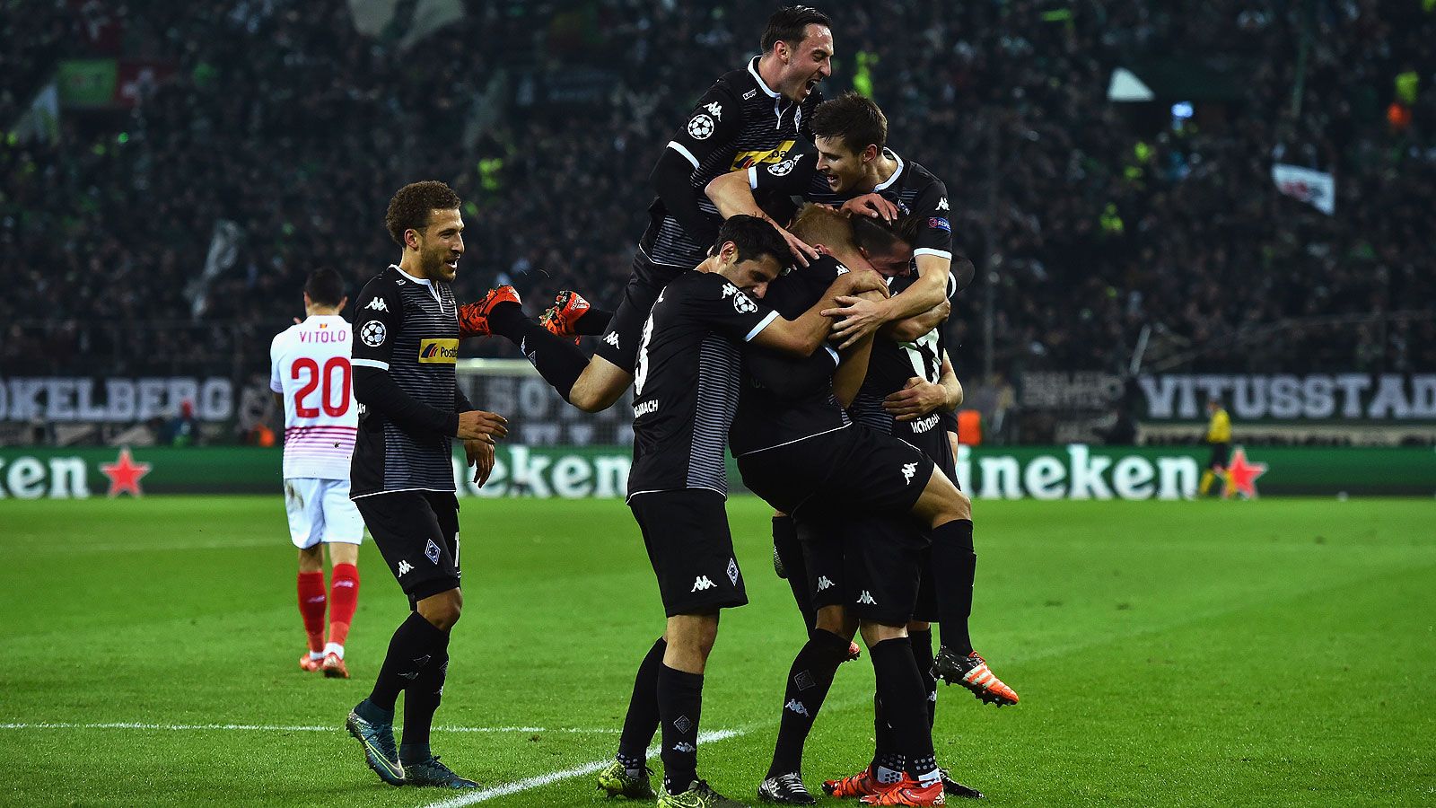 UEFA Champions League