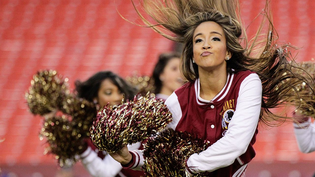 Monday Night Football: Cowboys en Redskins