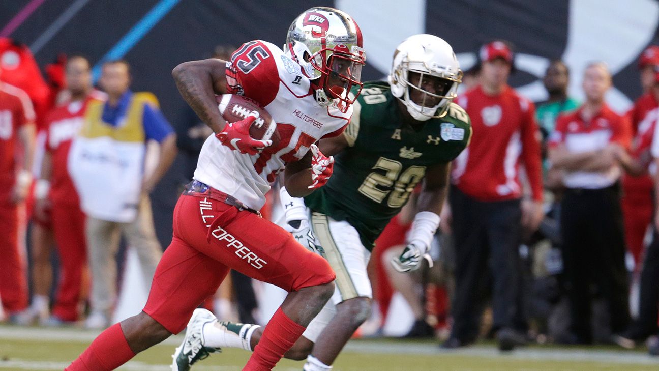 La Tazoniza de la NCAA