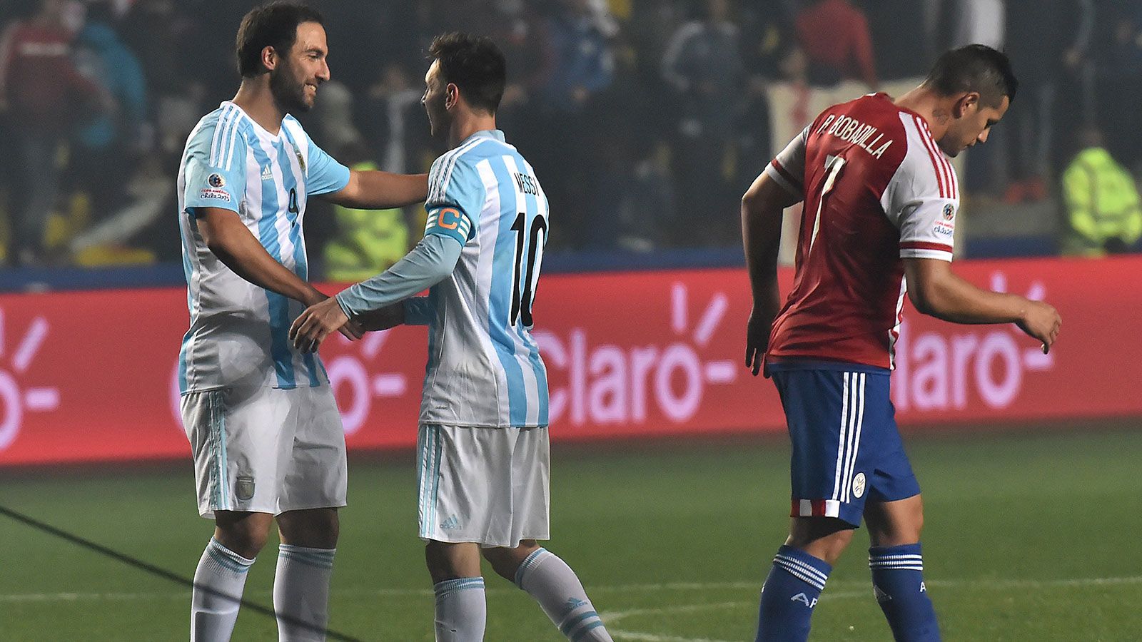 EL 2015 DE LIONEL MESSI