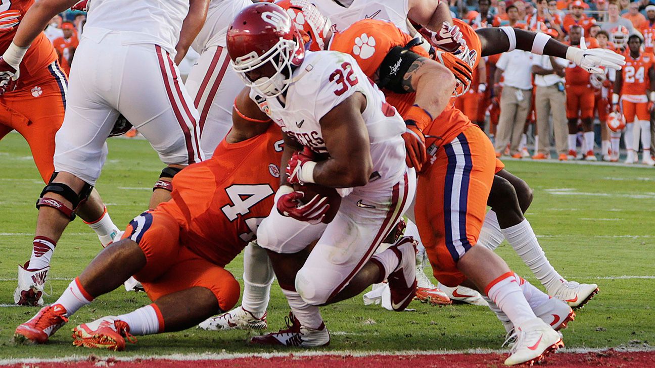 Orange Bowl