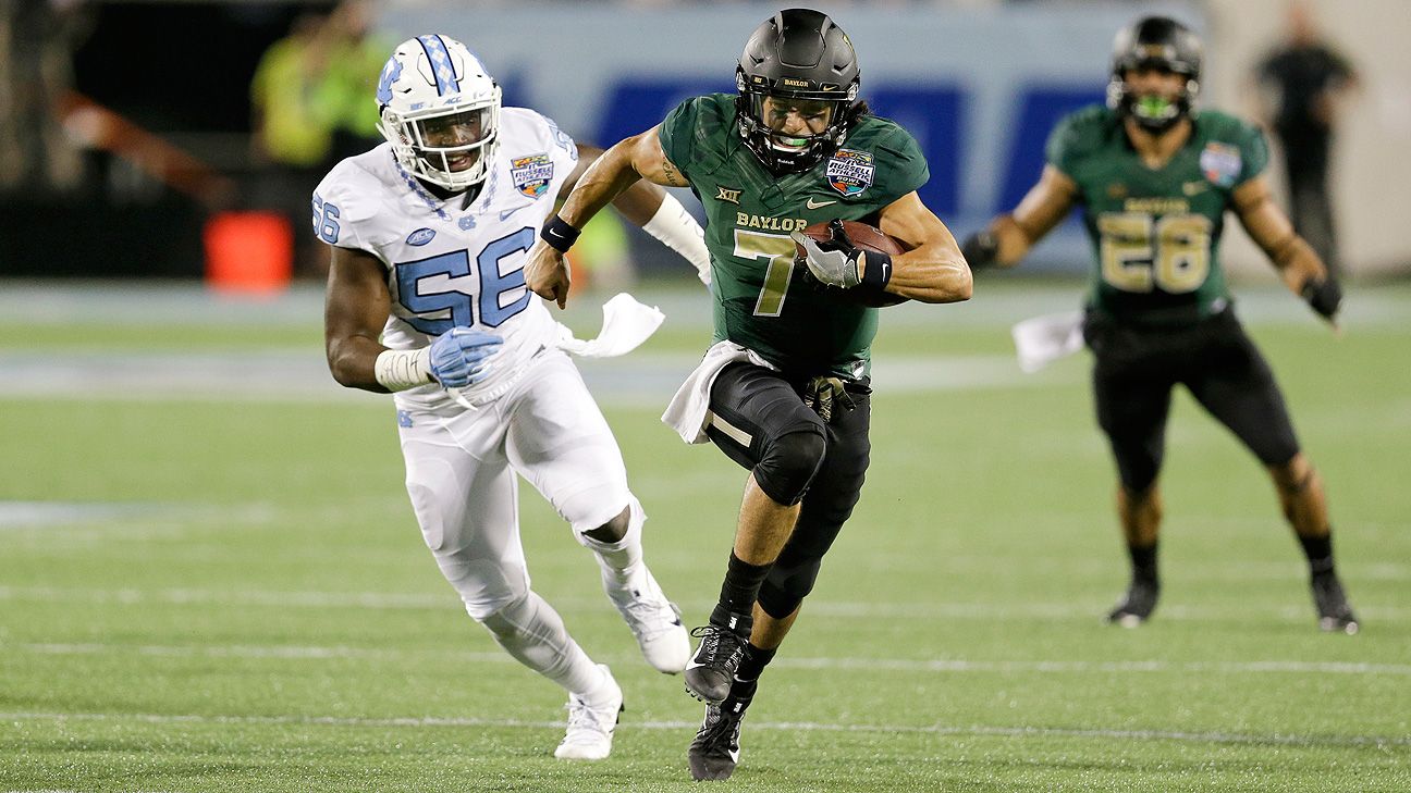 La Tazoniza de la NCAA