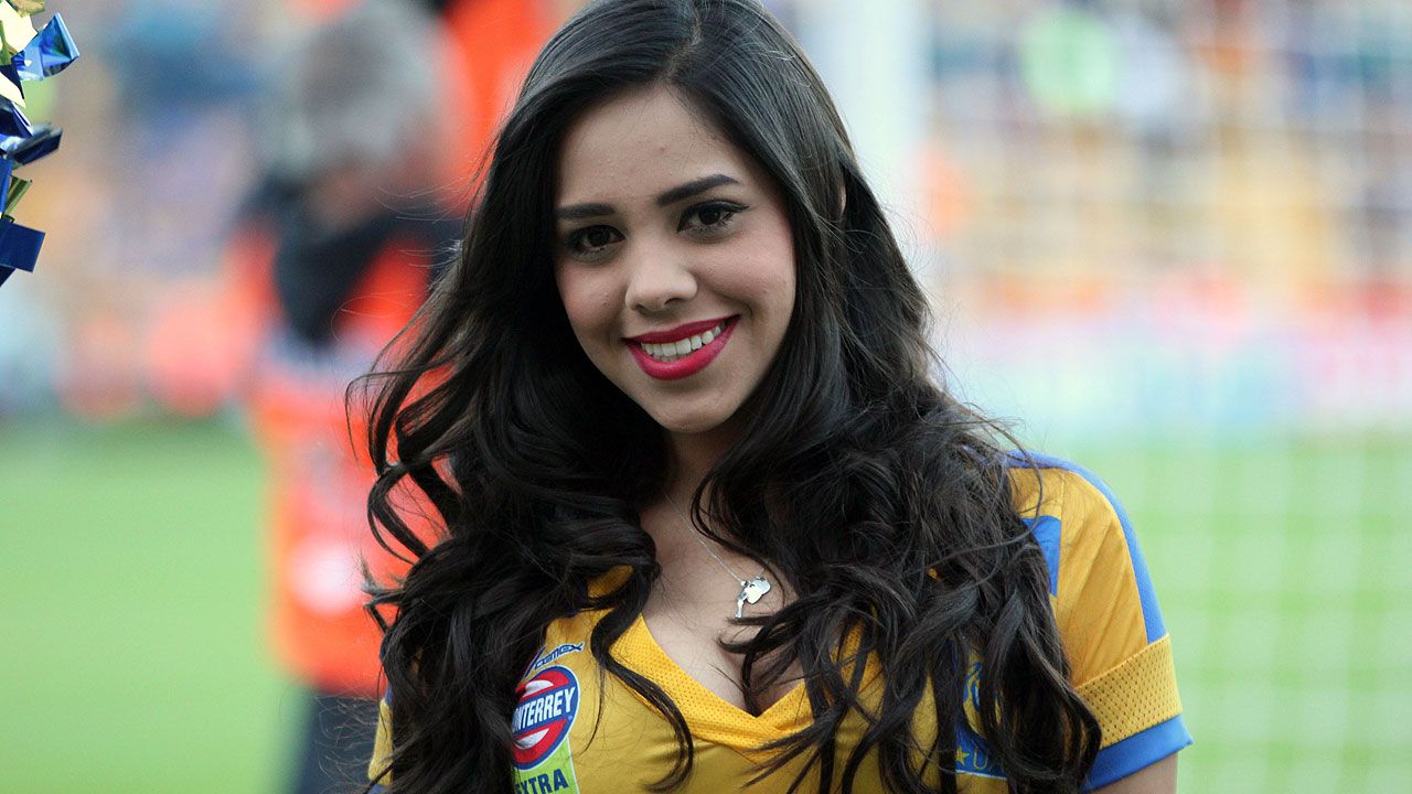 Bellezas