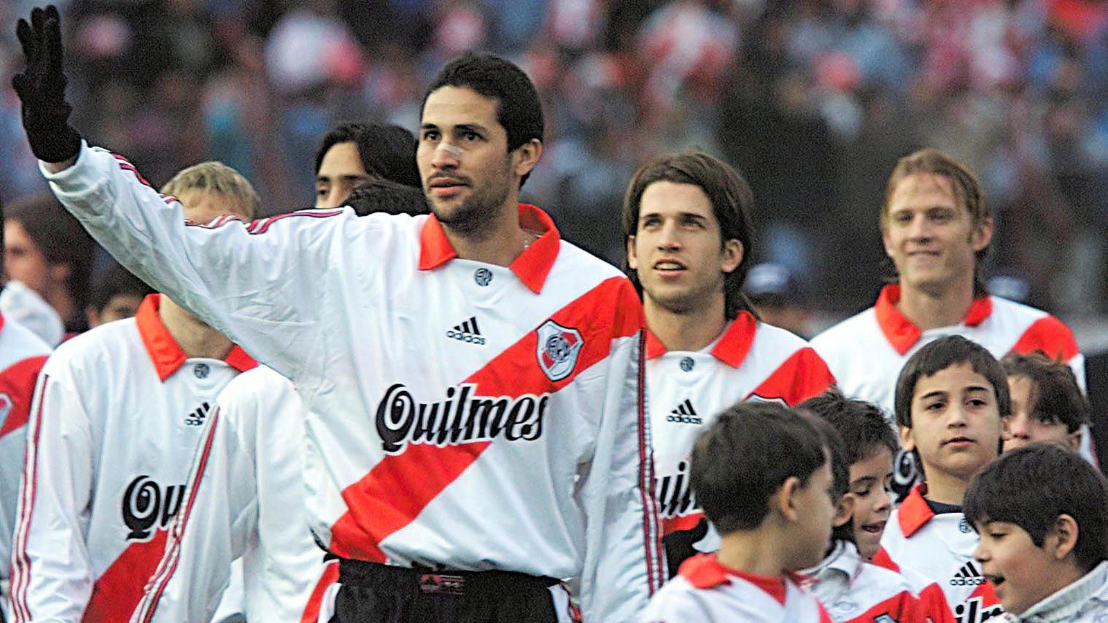 Mario Alberto Yepes