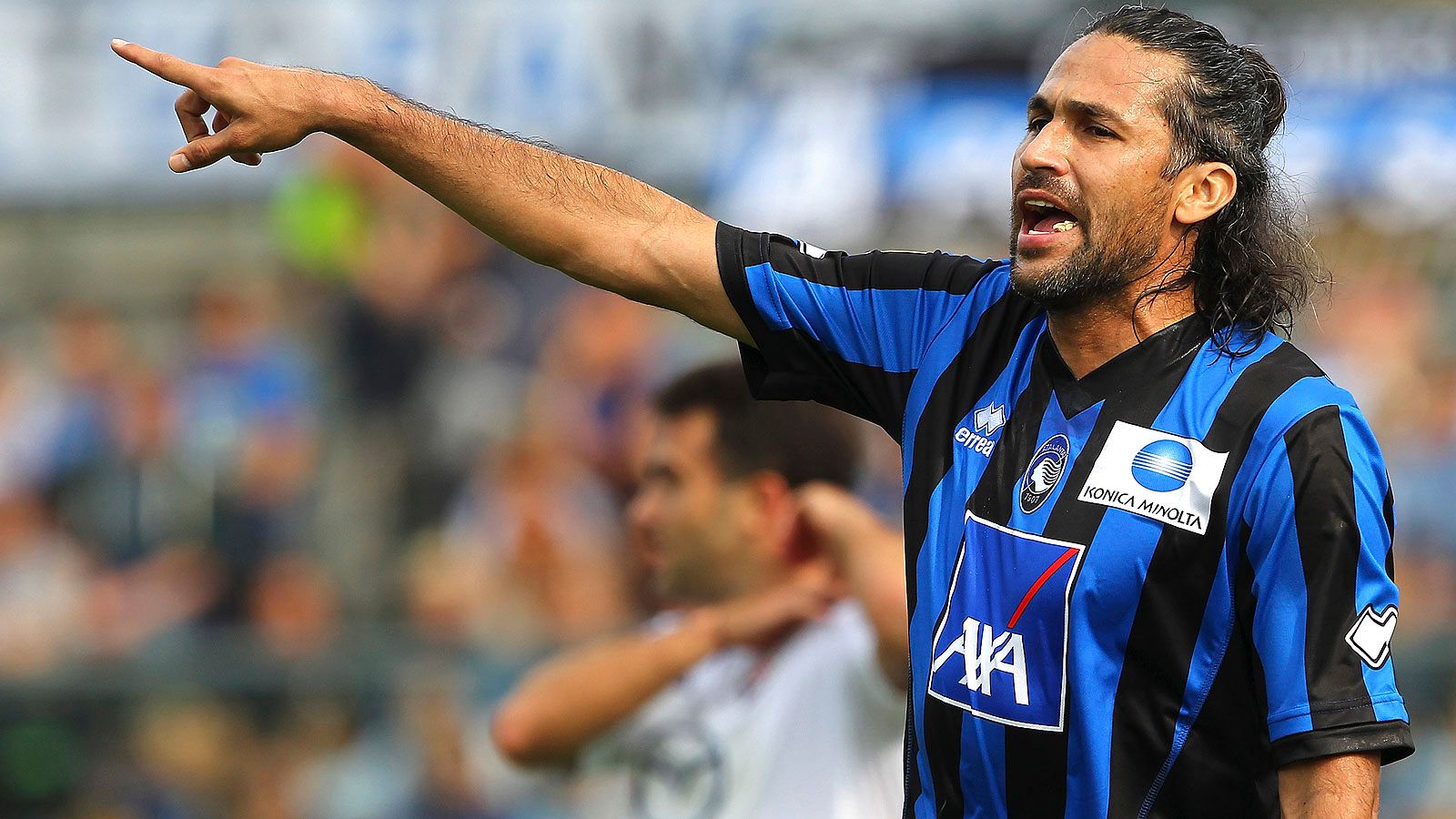 Mario Alberto Yepes