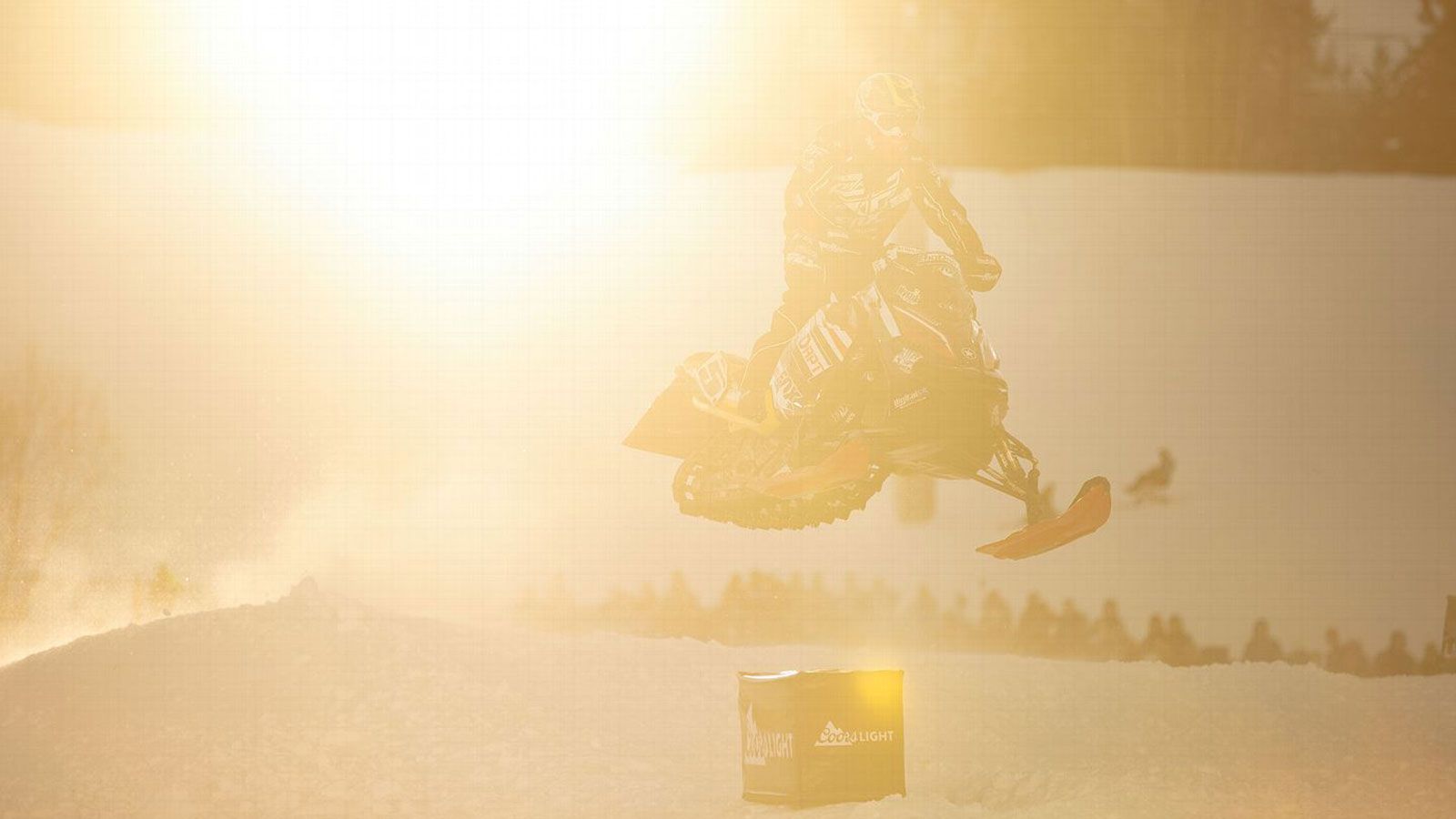 Mejores fotos de Aspen 2016