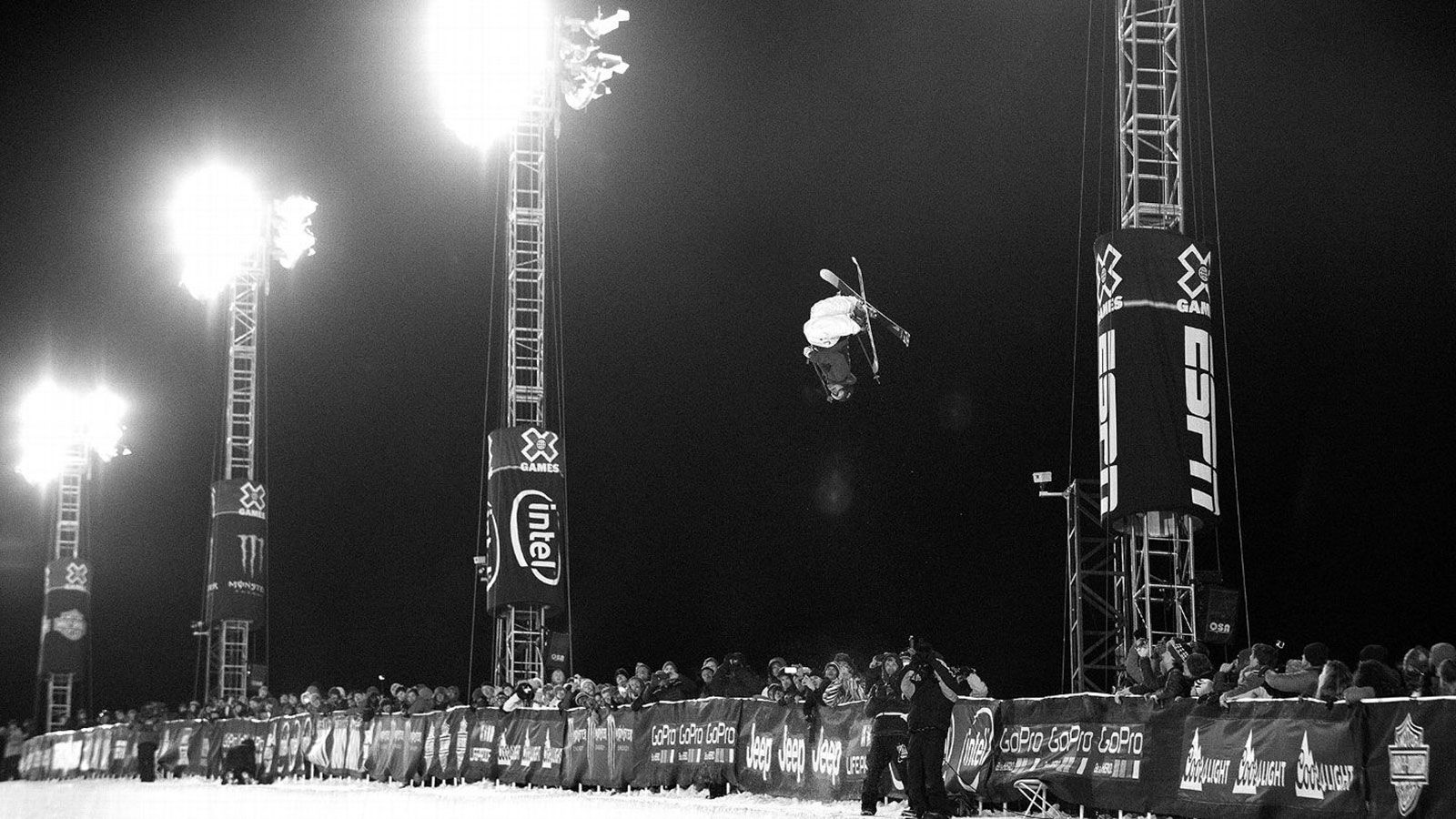 Mejores fotos de Aspen 2016