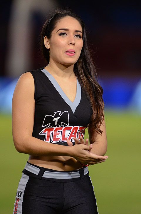 Bellezas