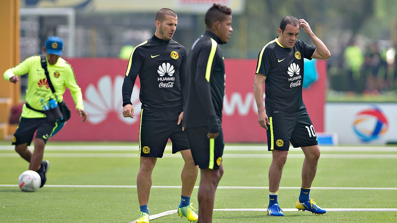 Cuauht�moc Blanco