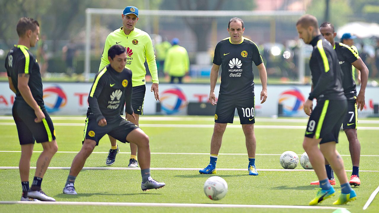 Cuauht�moc Blanco