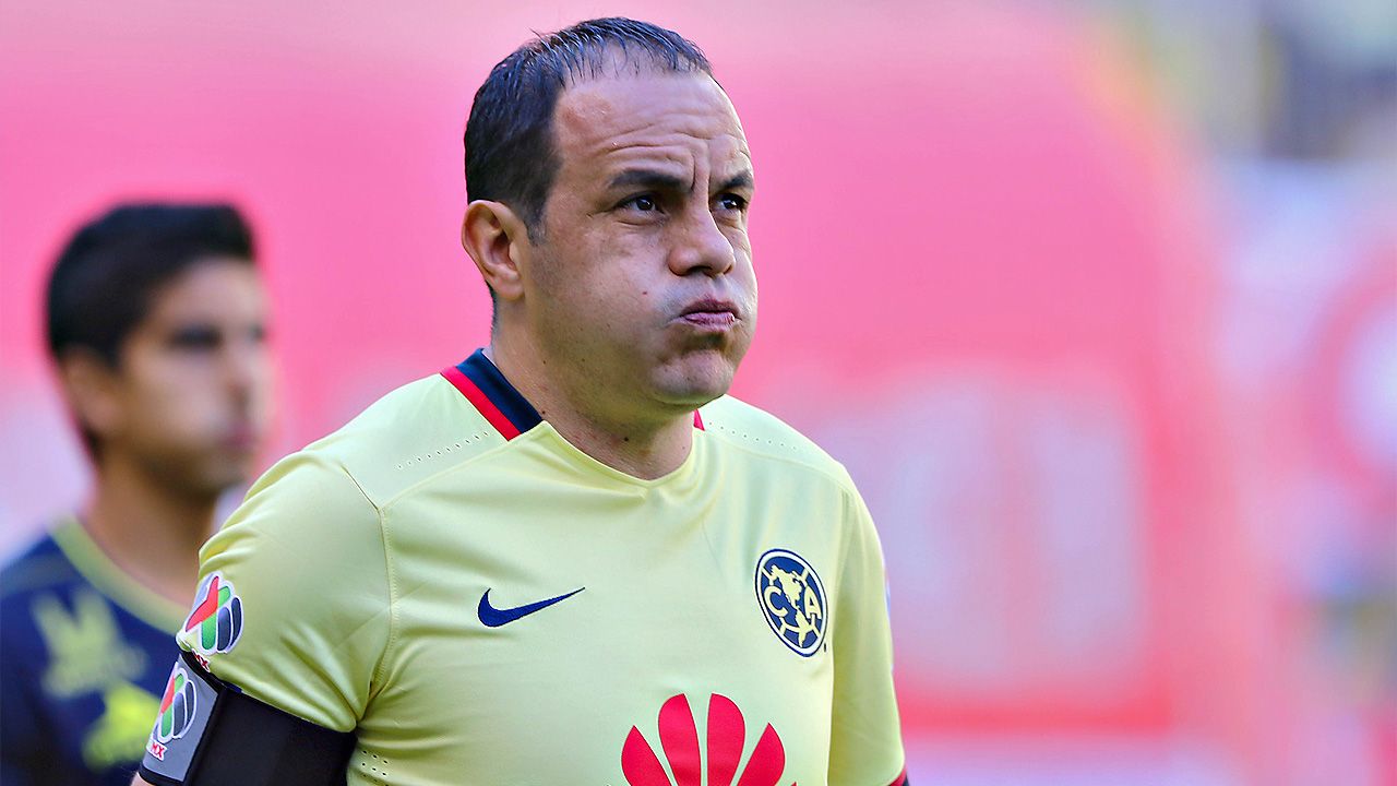 Cuauht�moc Blanco