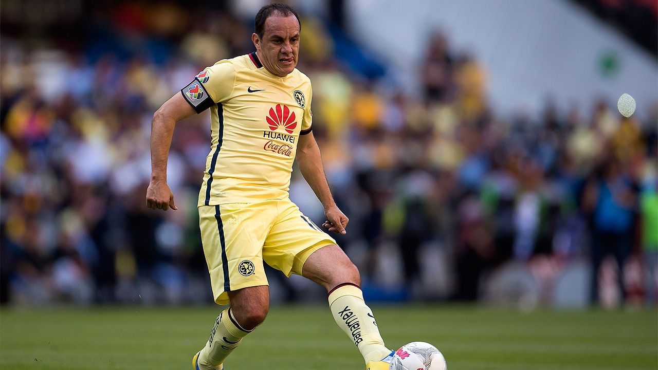 Cuauht�moc Blanco