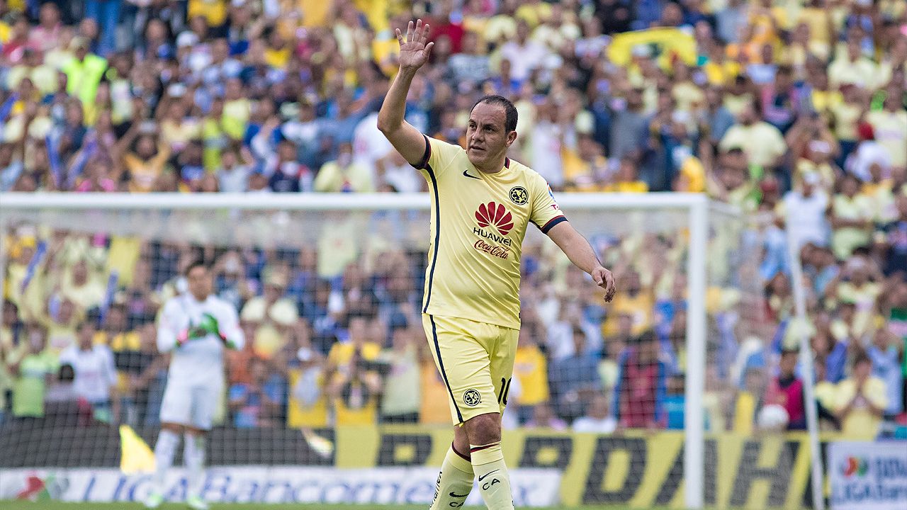Cuauht�moc Blanco