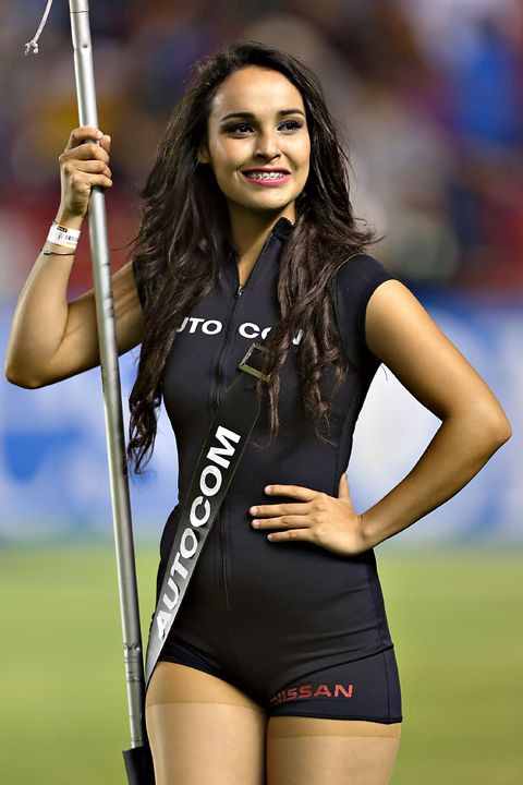 Bellezas