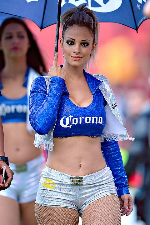 Bellezas