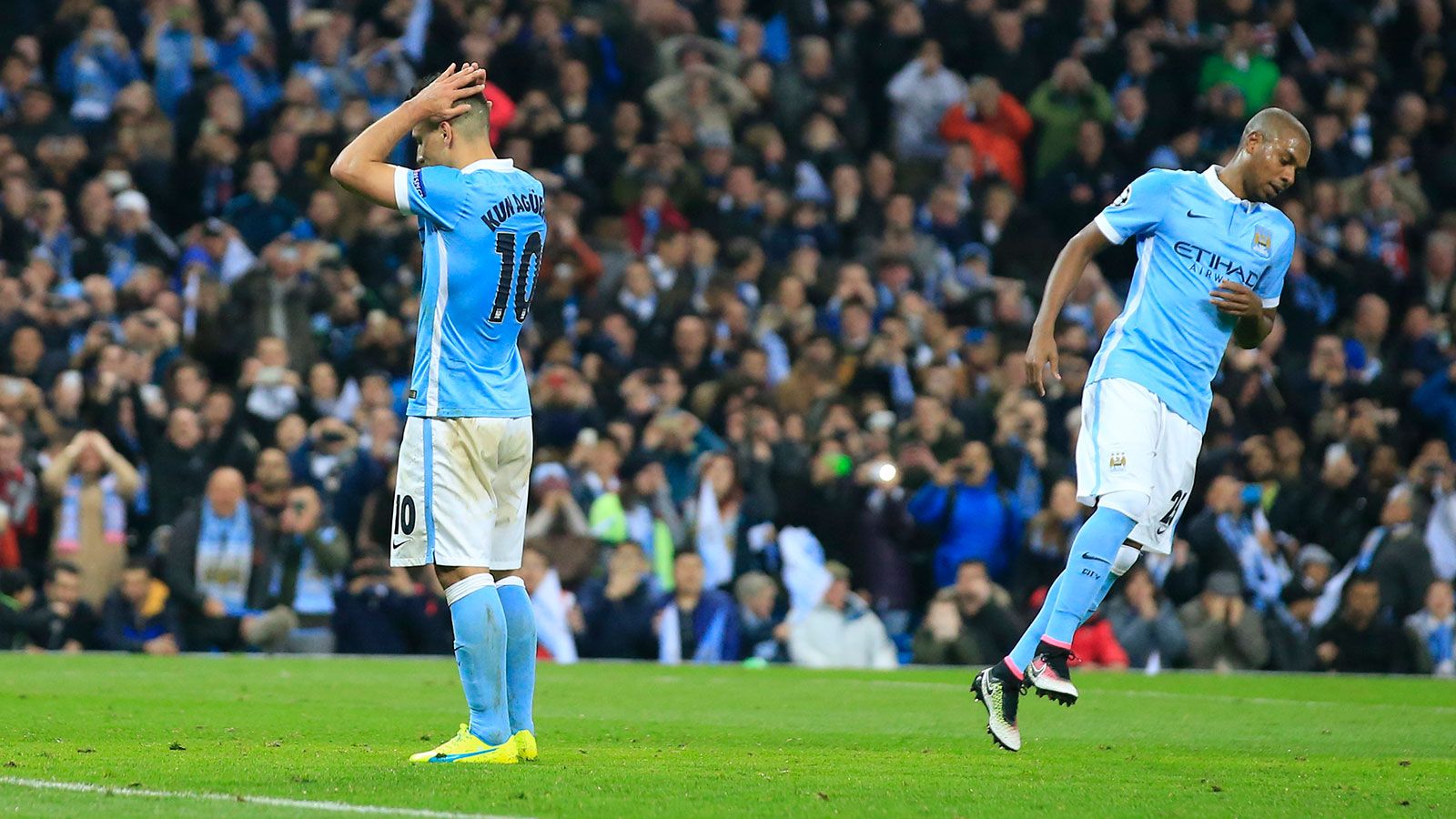 UEFA Champions League