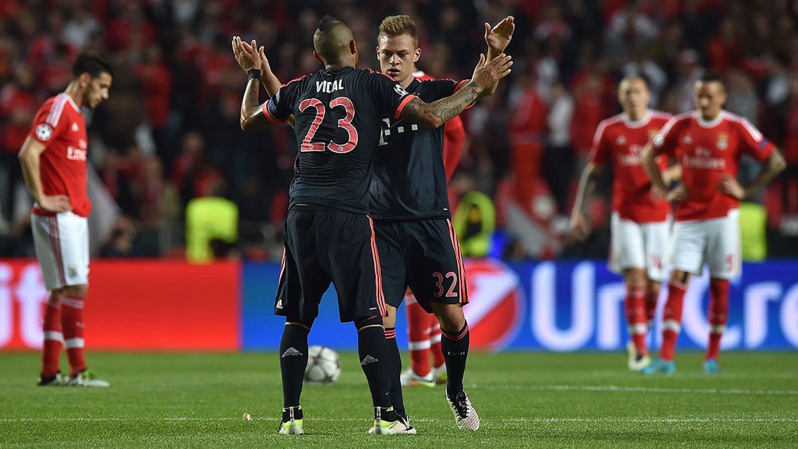 UEFA Champions League