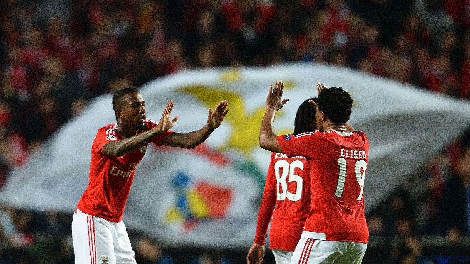 UEFA Champions League