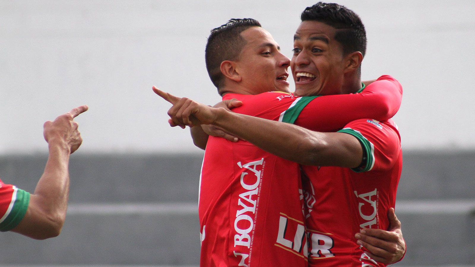 F�tbol colombiano