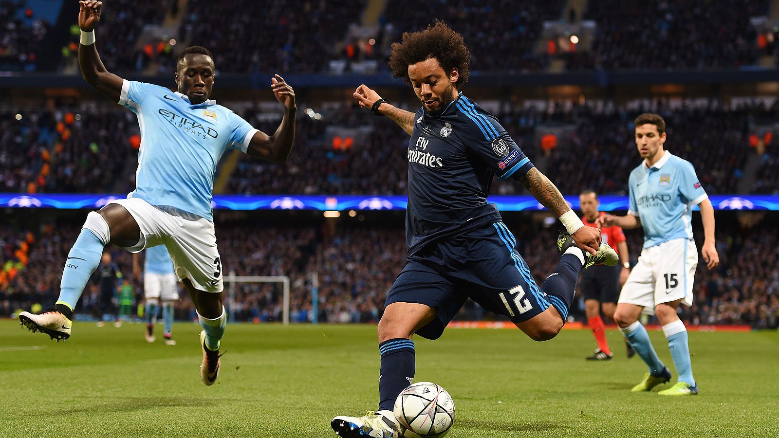 UEFA Champions League