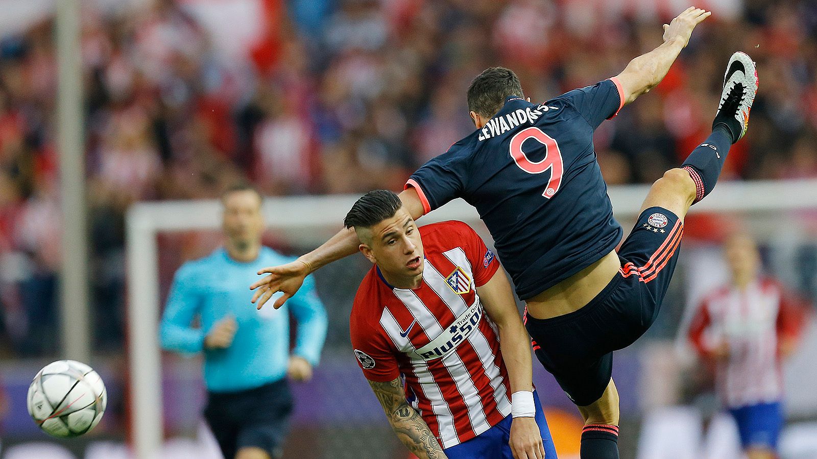 UEFA Champions League