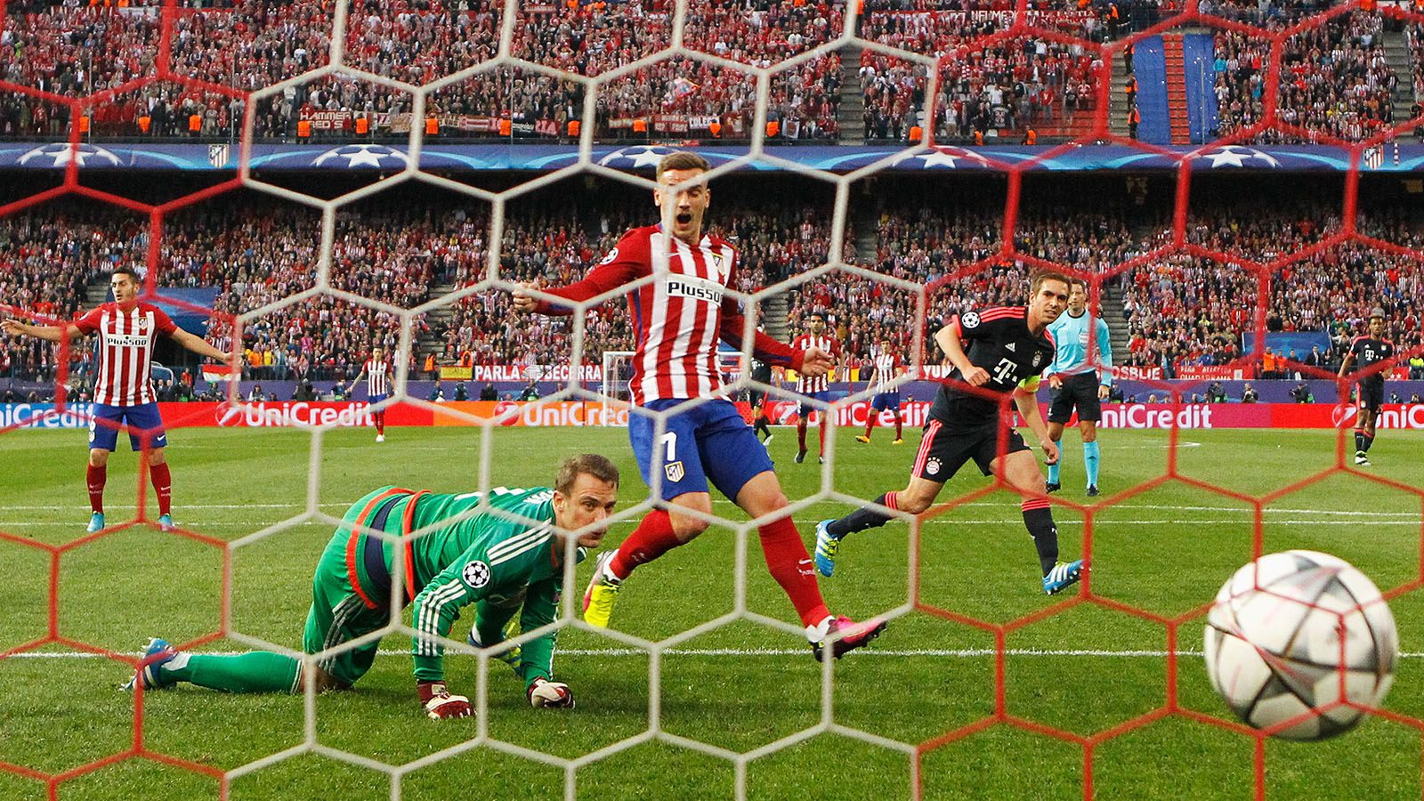 UEFA Champions League