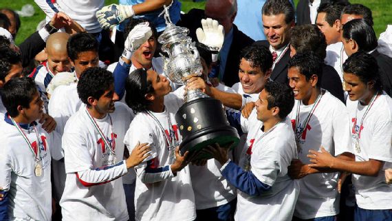Matías Almeyda, feliz con el cierre de torneo de Chivas