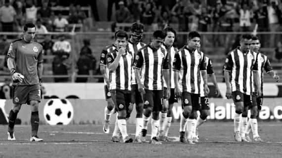En Liguilla, todos ganan menos Chivas