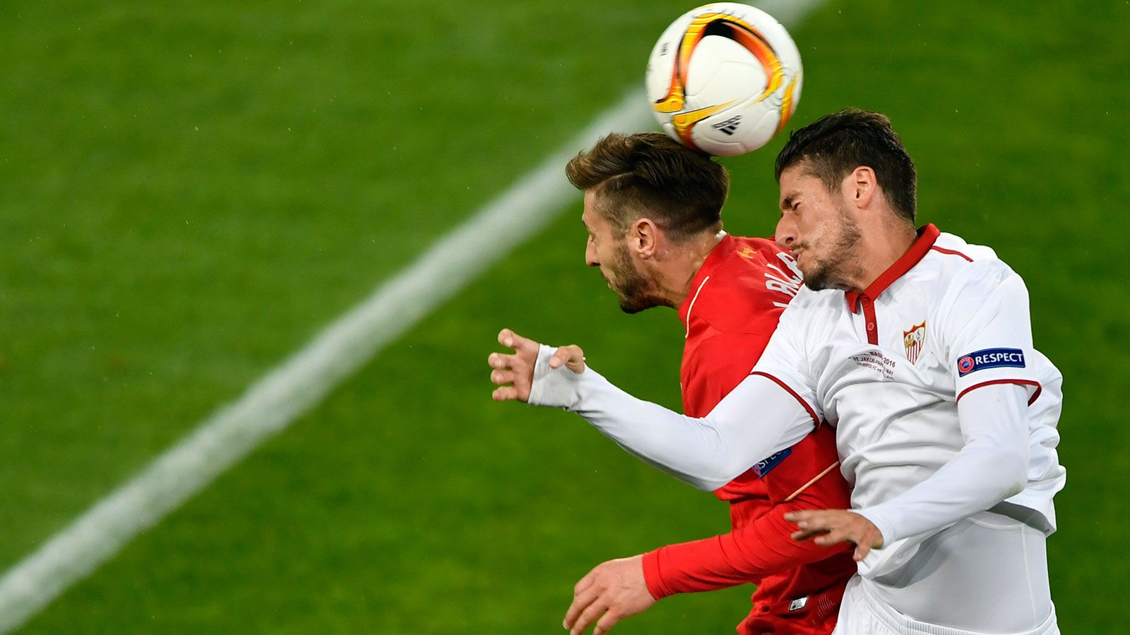 Final UEFA Europa League 2016