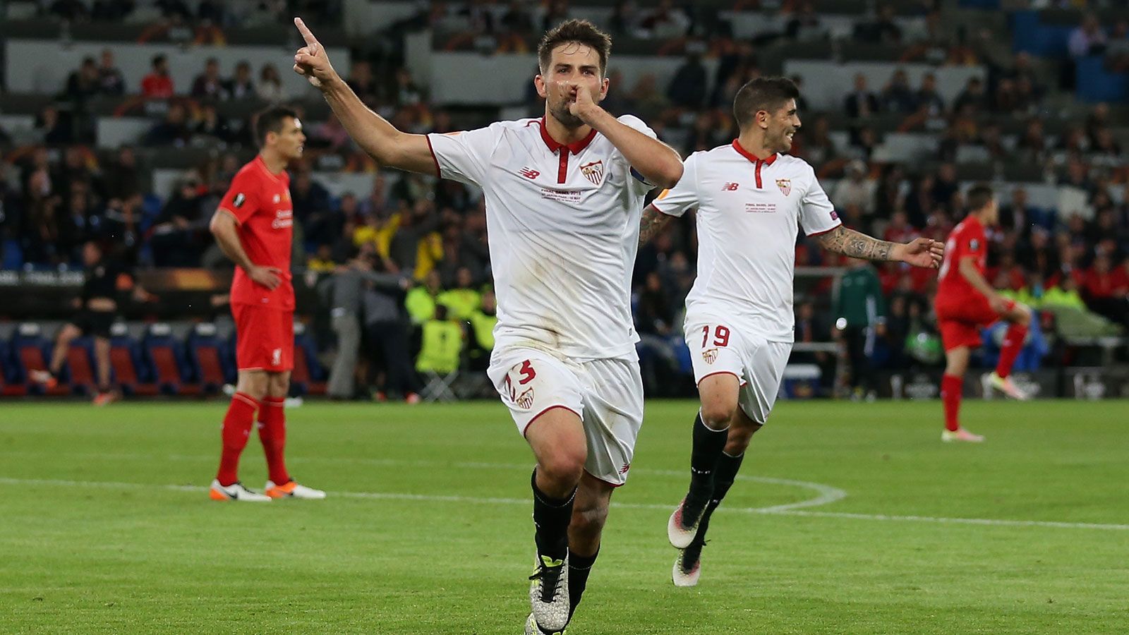 Final UEFA Europa League 2016