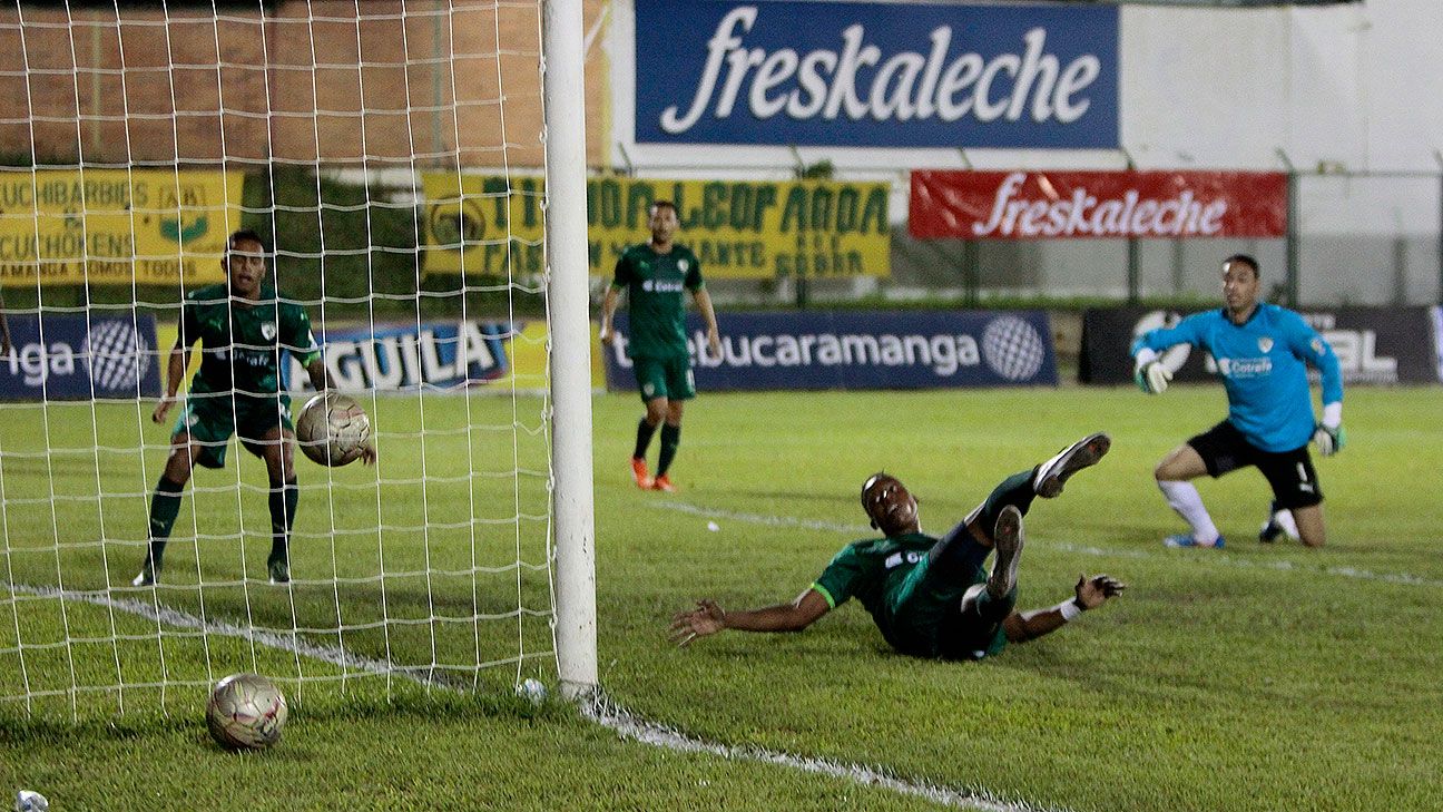 F�tbol colombiano