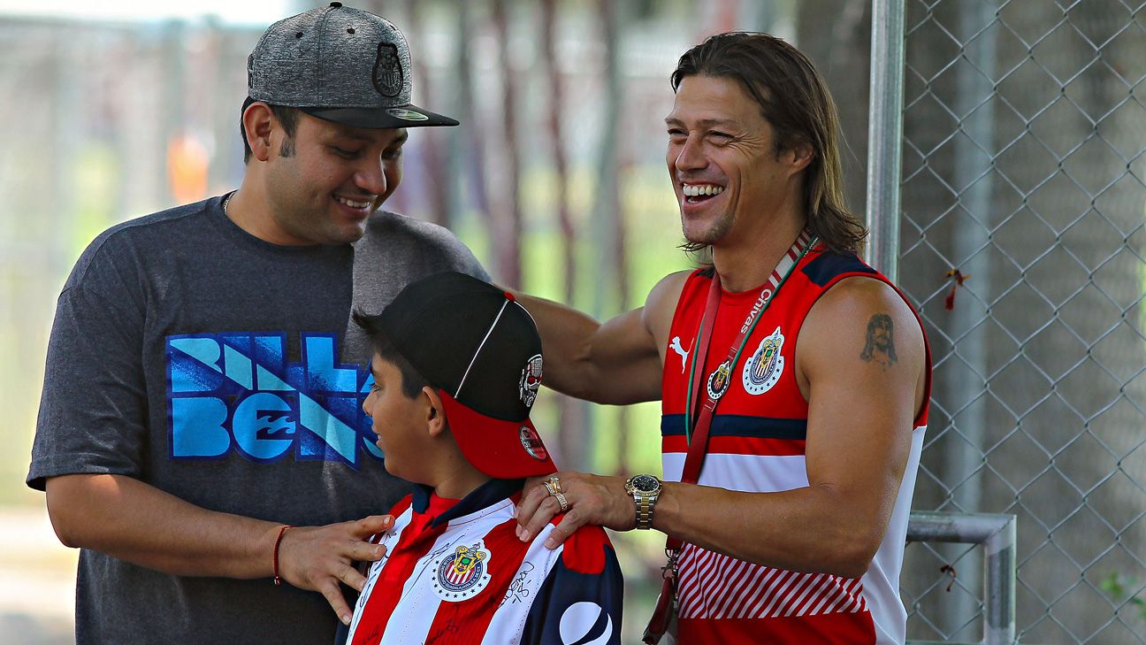 Almeyda y el romance con su afición
