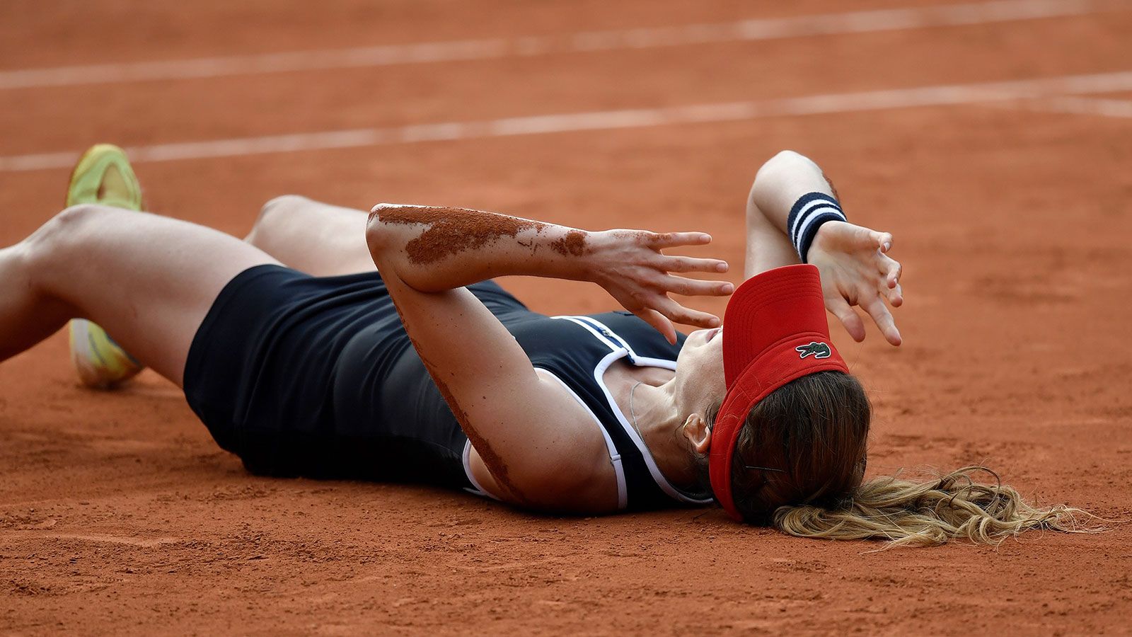 El color de la semana