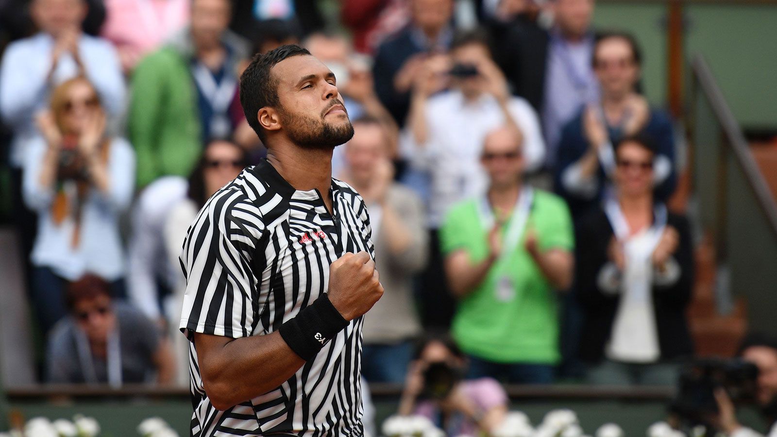 El color de la semana