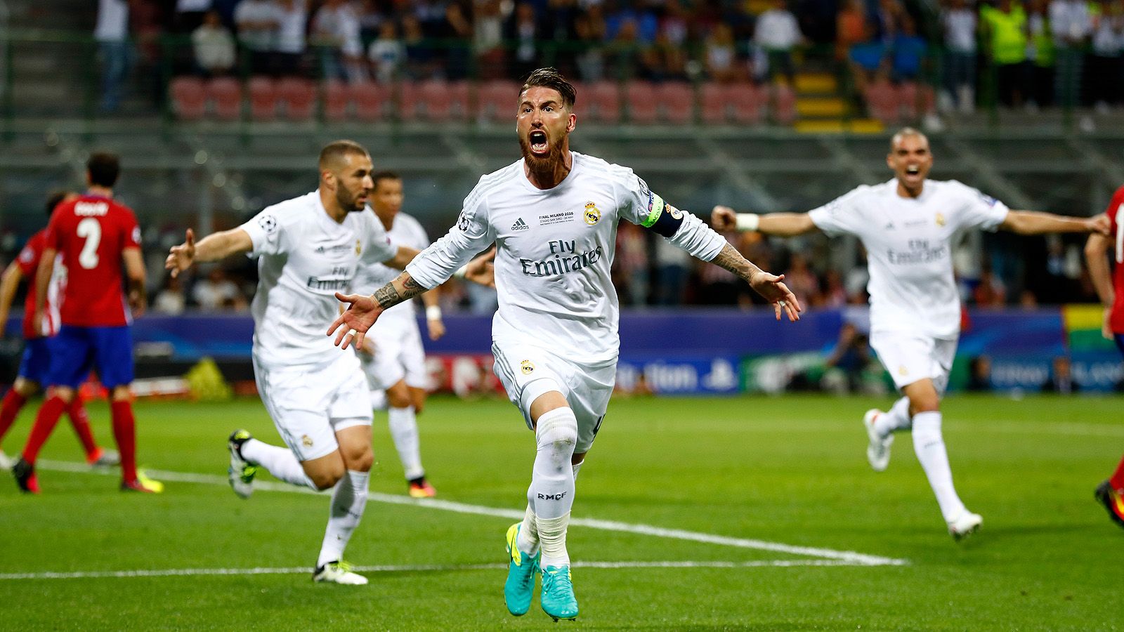 UEFA Champions League