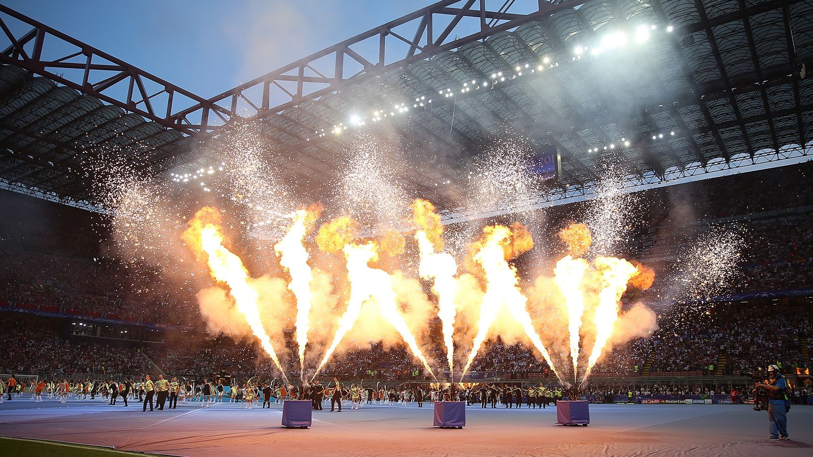 UEFA Champions League