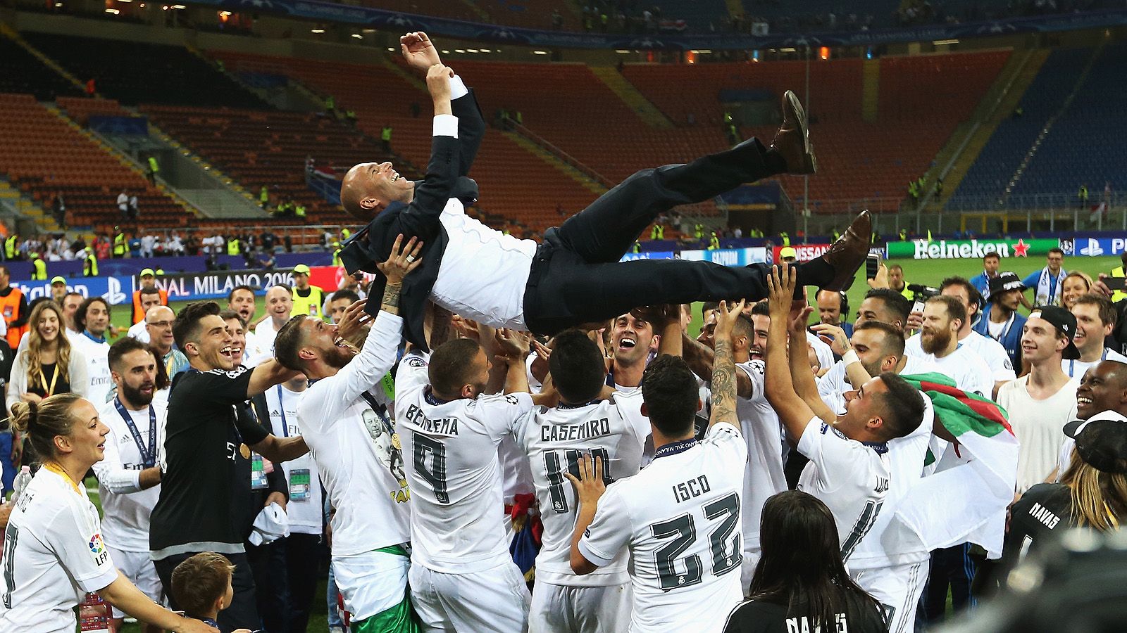 UEFA Champions League